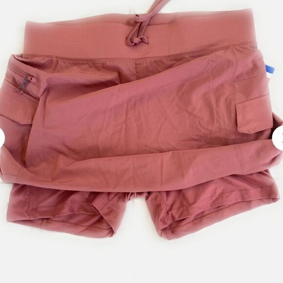 Gerry Breezy Mini Cargo Skort - Picture 4 of 9